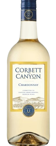 Corbett Canyon Chardonnay 1.5 L