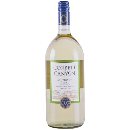 Corbett Canyon Sauvignon Blanc 1.5 L
