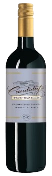 Cosecheros Y Criadores Tempranillo Cr Generations 2018 750 ML