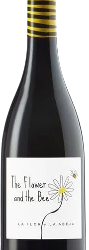 Coto De Gomariz Ribeiro Treixadura La Flor Y La Abeja The Flower And The Bee 2018 750 ML