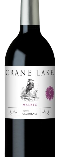 Crane Lake Cellars Malbec California 750 ML