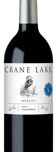 Crane Lake Cellars Merlot California 1.5 L