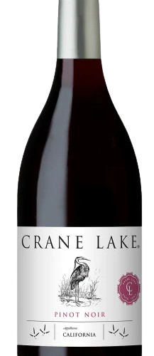 Crane Lake Cellars Pinot Noir California 750 ML