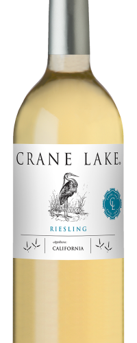 Crane Lake Cellars Riesling California 750 ML