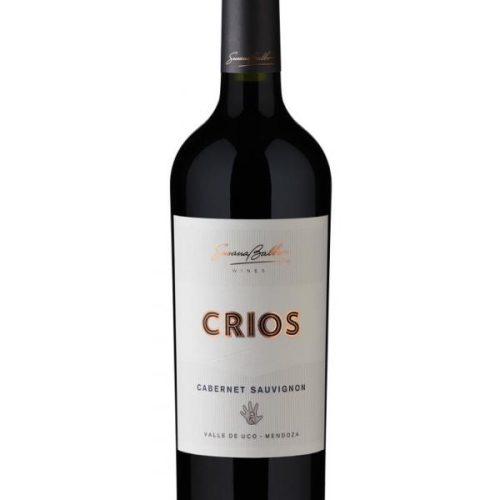 Crios de Susana Balbo Cabernet Sauvignon 750 ML