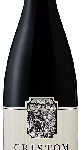 Cristom Vineyards Syrah Estate Eola-Amity Hills 2017 750 ML