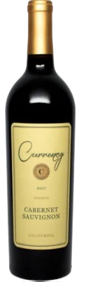 Currency Cabernet Sauvignon Reserve California 2017 750 ML