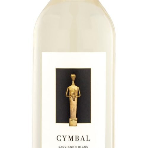 Cymbal Sauvignon Blanc Columbia Valley 2020 750 ML