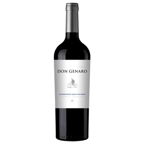 Don Genaro Cabernet Sauvignon 750 ML