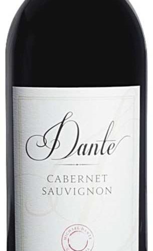 Dante Cabernet Sauvignon 2019 750 ML