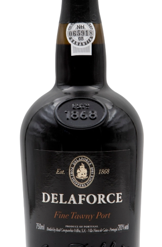 Delaforce Fine Tawny Port 750 ML