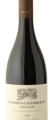 Domaine Arlaud Charmes Chambertin Grand Cru 2019 750 ML