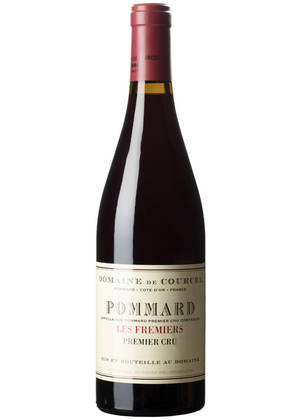 Domaine de Courcel Pommard 1er Cru Grand Clos des epenots 2016 750 ML