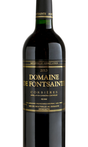 Domaine De Fontsainte Corbieres 2020 750 ML