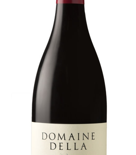 Domaine Della Russian River Valley Pinot Noir 2019 750 ML