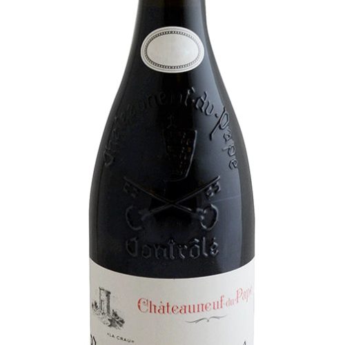 Domaine Du Vieux Telegraphe Chateauneuf-Du-Pape Rouge 2020 750 ML