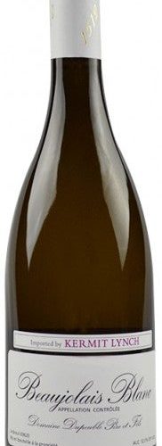 Domaine Dupeuble Beaujolais Blanc 2020 750 ML