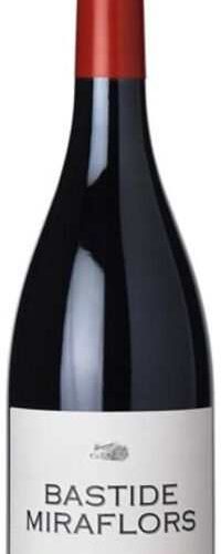 Domaine Lafage Cotes Du Roussillon Bastide Miraflors Vieilles Vignes 2019 750 ML