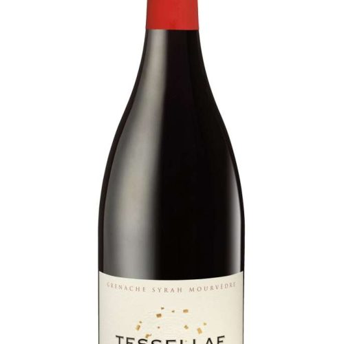 Domaine Lafage Cotes Du Roussillon Tessellae Old Vines Gsm 2019 750 ML