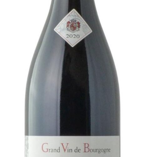 Domaine Marc Morey Chassagne-Montrachet Rouge 2017 750 ML