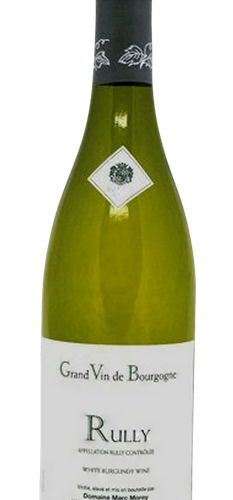 Domaine Marc Morey Rully 2022 750 ML