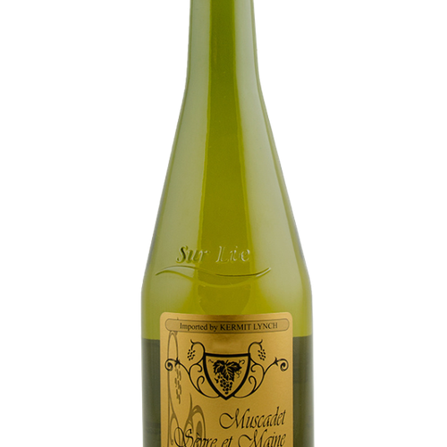 Domaine Michel Bregeon Muscadet Sevre-Et-Maine 2019 750 ML