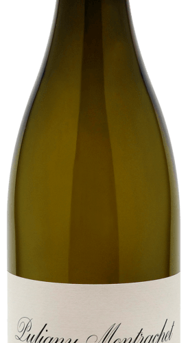 Domaine Montille Puligny-Montrachet 2019 750 ML