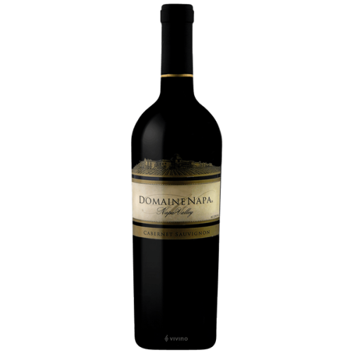 Domaine Napa Cabernet Sauvignon Napa Valley 2016 750 ML