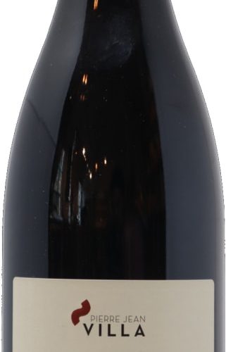 Domaine Pierre Jean Villa Cote-Rotie Fongeant 2019 750 ML