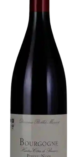 Domaine Roblet Monnot Bourgogne Hautes Cotes De Beaune Rouge 2017 750 ML