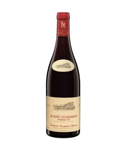 Domaine Taupenot Merme Auxey Duresses Rouge Premier Cru 2019 750 ML