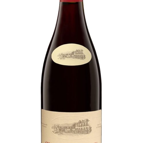 Domaine Taupenot Merme Mazoyeres Chambertin Grand Cru 2019 750 ML