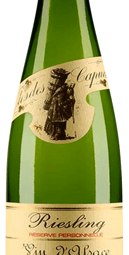 Domaine Weinbach Alsace Riesling Reserve Personnelle 2020 750 ML