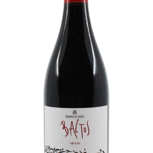 Dominio de Tares Bierzo Mencia Baltos 750 ML