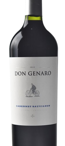 Don Gennaro Cabernet Sauvignon 750 ML