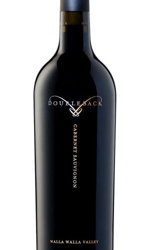 Doubleback Cabernet Sauvignon Walla Walla Valley 2019 750 ML