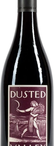 Dusted Valley Syrah Stained Tooth Columbia Valley 2018 750 ML