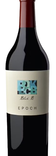 Epoch Estate Wines Block B Willow Creek 2017 750 ML
