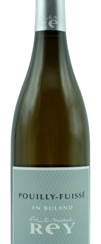 Eve & Michel Rey Pouilly Fuisse En Buland 2018 750 ML