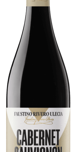 Faustino Rivero Ulecia Cabernet Sauvignon 750 ML