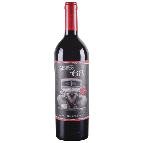 Fetzer Series '68 Red Blend California 750 ML
