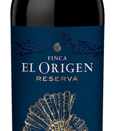 Finca El Origen Malbec Reserva Tunuyan 750 ML
