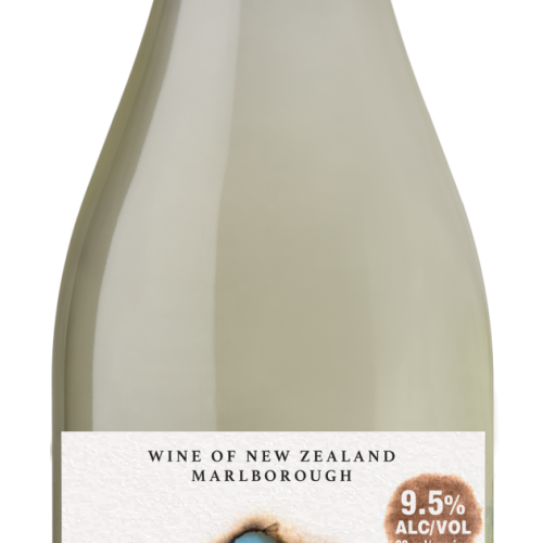 Fire Road Lighter Sauvignon Blanc Marlborough 2020 750 ML