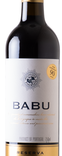 Fiuza &  Bright Babu Reserve 750 ML