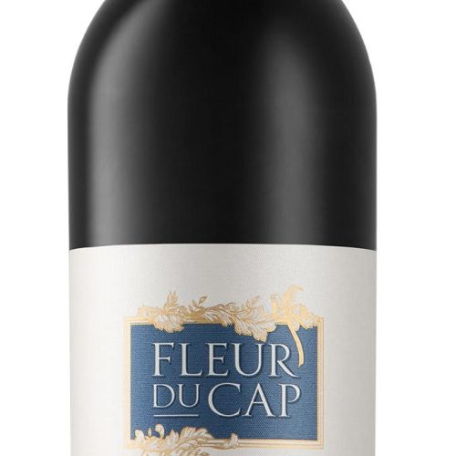 Fleur Du Cap Pinotage Essence Du Cap Western Cape 2018 750 ML