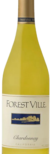 Forestville Chardonnay 750 ML