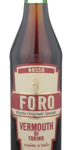 Foro Vermouth Di Torino Rosso 750 ML