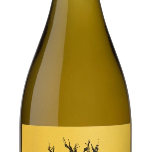 Four Vines Chardonnay Naked Central Coast 750 ML