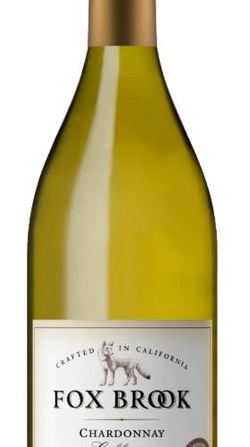 Fox Brook Winery Chardonnay 750 ML