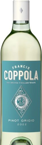 Francis Ford Coppola Diamond Collection Pinot Grigio 750 ML